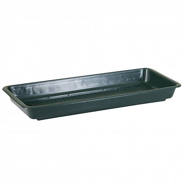 Greemotion Blumentopfuntersetzer Untersetzer für Blumenkasten 40cm günstig online kaufen