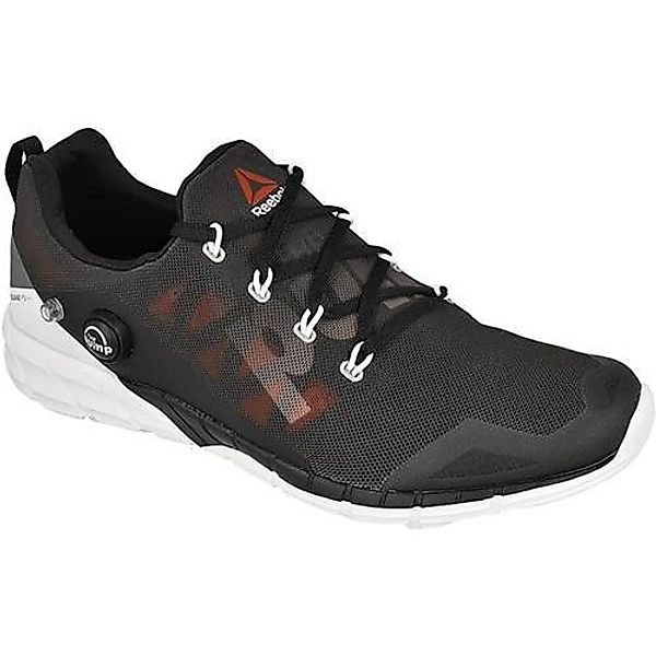 Reebok Zpump Fusion 20 M Schuhe EU 40 1/2 Black günstig online kaufen