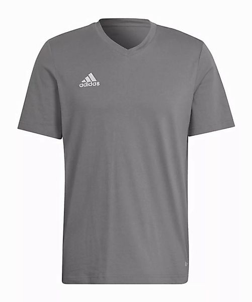 adidas Performance T-Shirt Entrada 22 T-Shirt Baumwolle günstig online kaufen