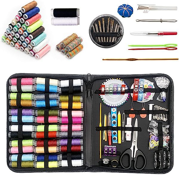 ZEUOPQ Nähkästchen Nähkästchen Nähset Nähzubehör DIY-Nähzubehör günstig online kaufen