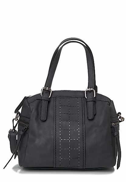 Harpa Henkeltasche "MEG" mit Lasercut günstig online kaufen