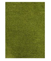 Vimoda Hochflor-Teppich Shaggy Langflor Wohnzimmer Schlafzimmer günstig online kaufen