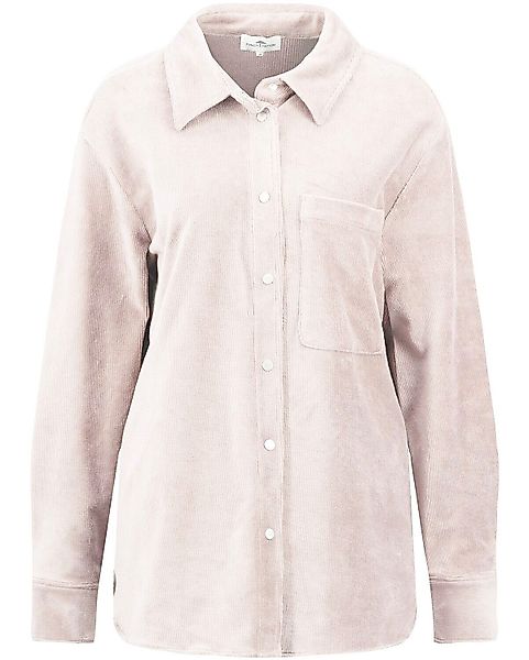 FYNCH-HATTON Hemdjacke Cord-Overshirt günstig online kaufen