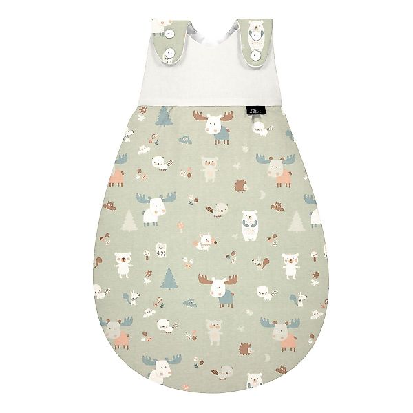 Alvi® Babyschlafsack günstig online kaufen