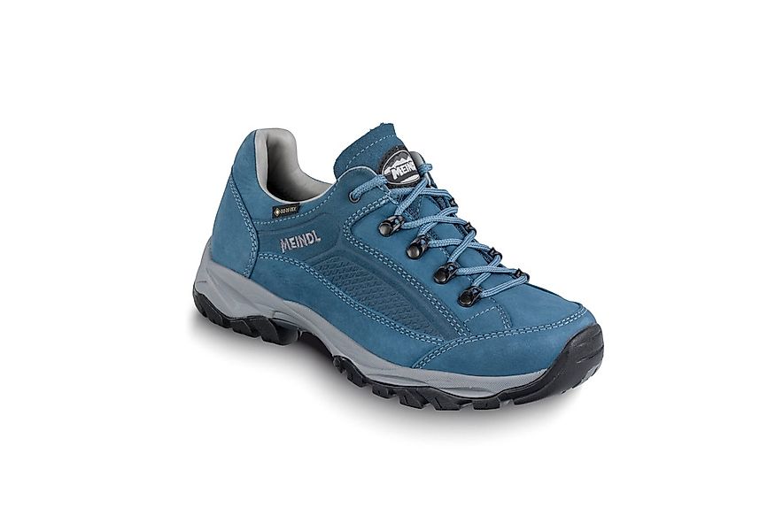 Meindl Atlanta Lady GTX JEANS Wanderschuh günstig online kaufen