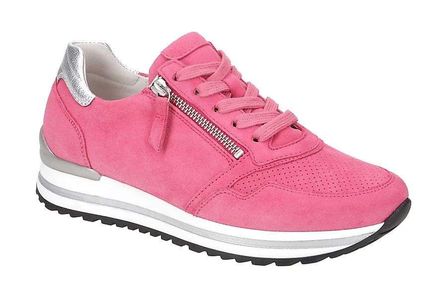 Gabor 46.528.44 Schnürschuh günstig online kaufen