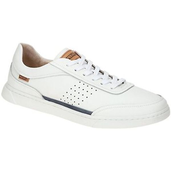 Pikolinos  Sneaker Alicante Schuhe  M2U-6273C1 M2U-6273C1 white günstig online kaufen