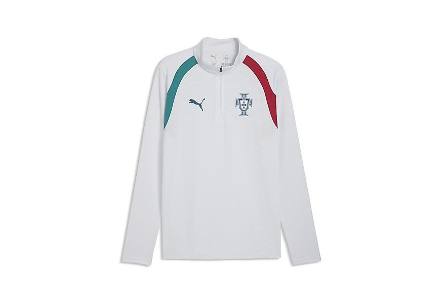 PUMA T-Shirt Portugal Trainingstop Herren günstig online kaufen
