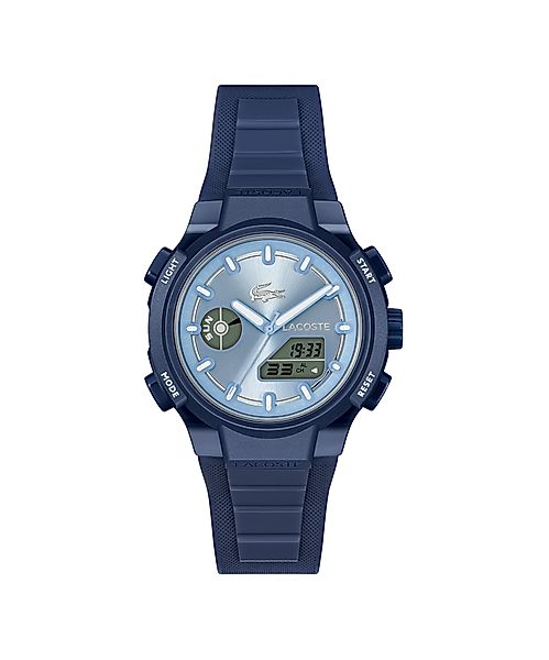 Lacoste Digitaluhr LC33 2001476, Quarzuhr, Armbanduhr, günstig online kaufen