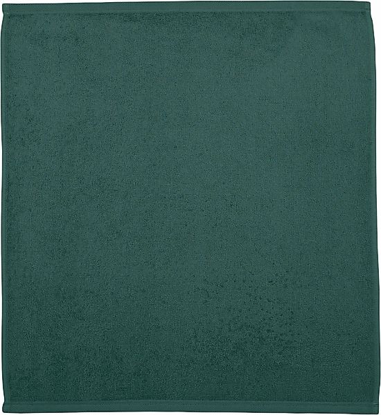 ROSS Geschirrtuch "Küchen-Frottiertuch, 50x50 cm" vielseitig einsetzbarer K günstig online kaufen