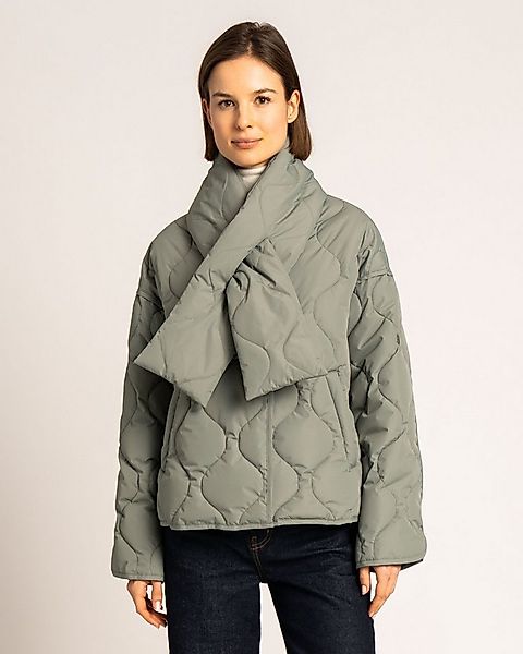 WEGA Green Goose Bomberjacke Marisolya günstig online kaufen