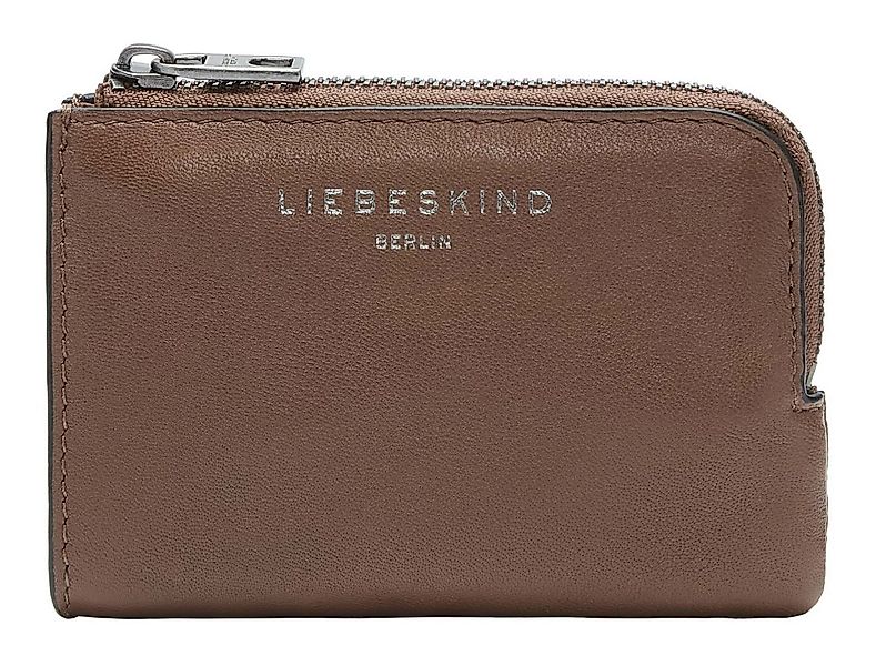 Liebeskind Berlin Kartenetui Lena Wallet, aus echtem Leder mit RFID-Blocker günstig online kaufen