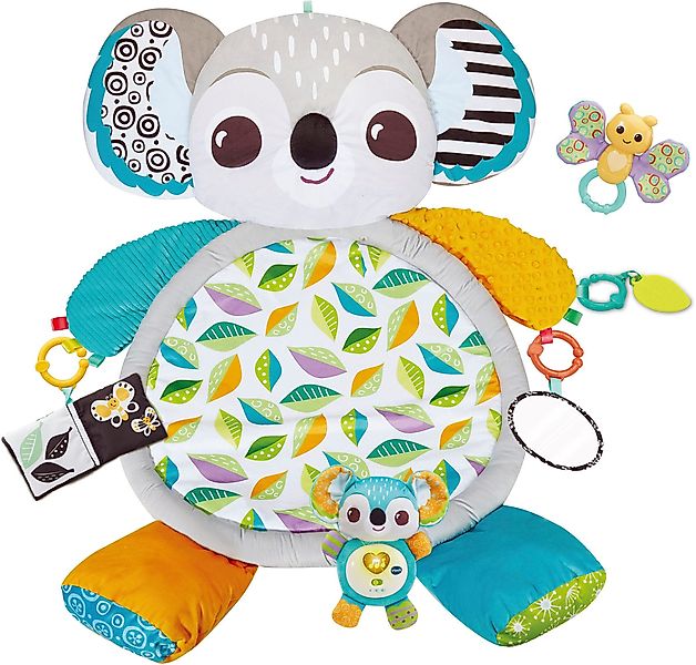 Krabbeldecke Vtech Baby, Koala-Spieldecke, Vtech®, mit günstig online kaufen