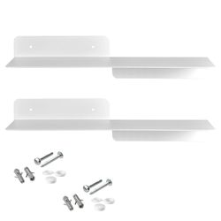 SO-TECH® Deko-Wandregal Schweberegal Wandboard HOVER I günstig online kaufen