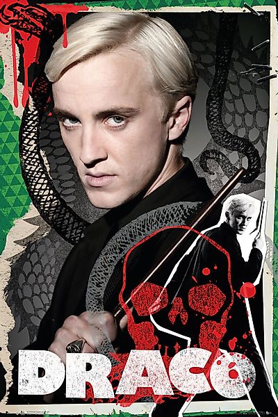 Poster Harry Potter - Poster - günstig online kaufen