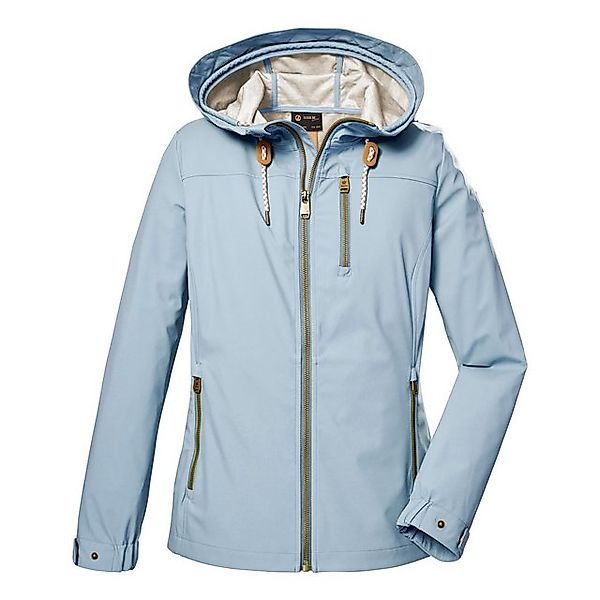 G.I.G.A. DX by killtec Funktionsjacke Softshelljacke GS 24 günstig online kaufen