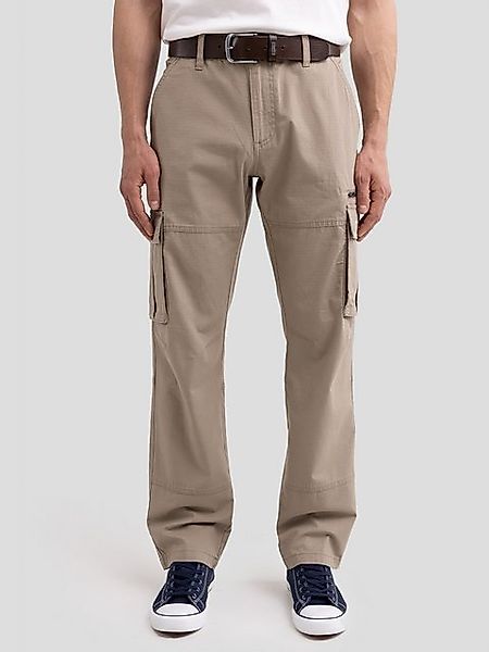 BIG STAR Cargohose KELVIN NORMAL günstig online kaufen