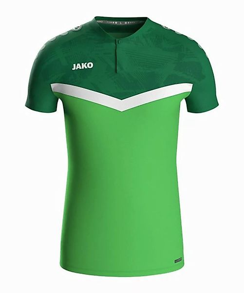 Jako T-Shirt Iconic Polo Polyester günstig online kaufen