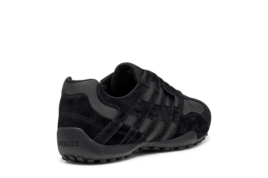 Geox U SNAKE ORIGINAL Schnürschuh Schnürschuh, günstig online kaufen