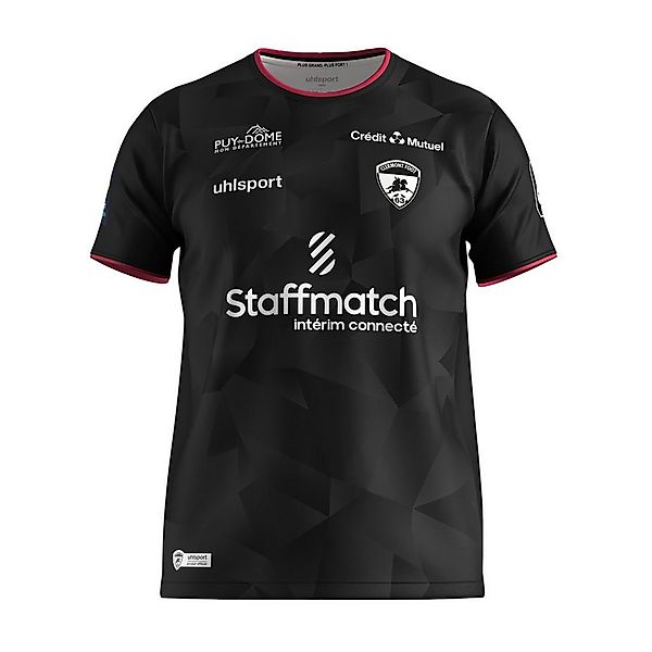 uhlsport Trainingsshirt Trikot Clermont Foot Third 23/24 (1-tlg., Trikot) a günstig online kaufen