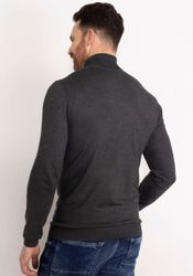 Petrol Industries Rollkragenpullover ein Must-have günstig online kaufen