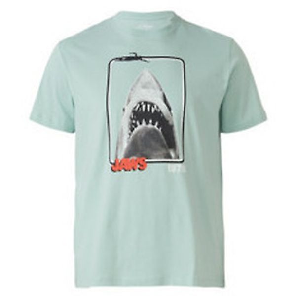 s.Oliver T-Shirt mit Motiv-Print günstig online kaufen