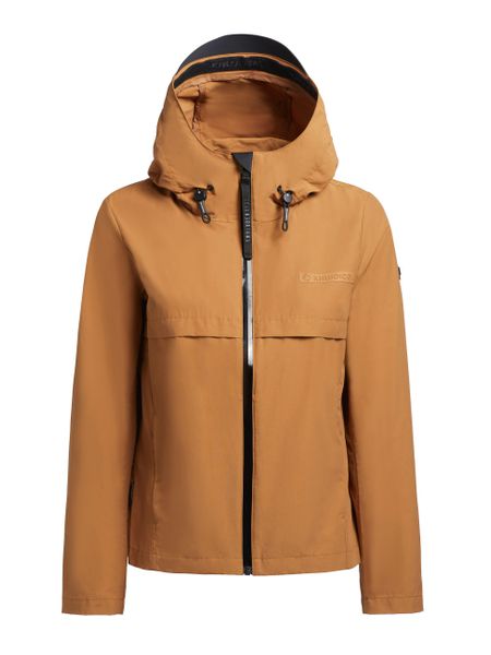 khujo Anorak "TIEMA" mit Kapuze günstig online kaufen