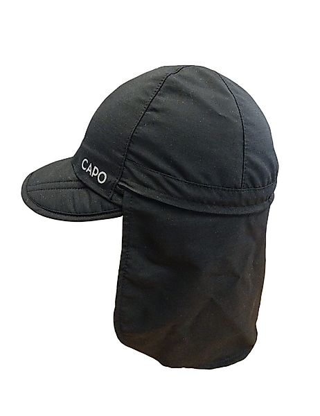 CAPO Baseball Cap Softcap, Nackenschutz Reißverschluss, günstig online kaufen