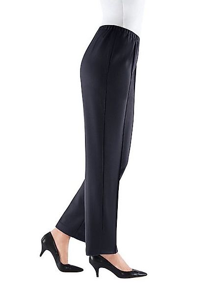 Witt Jerseyhose Jerseyhose Innenbeinlänge ca. 72 günstig online kaufen