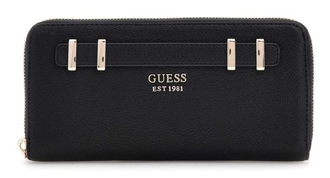 Guess Geldbörse SLG Large Zip Around günstig online kaufen