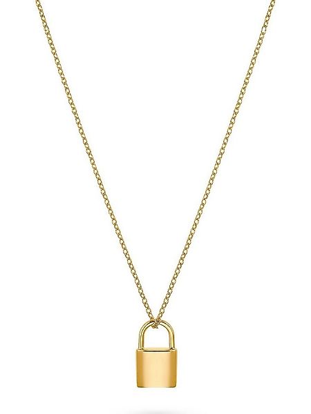 CHRIST Goldkette CHRIST Damen-Kette 375er Gelbgold günstig online kaufen