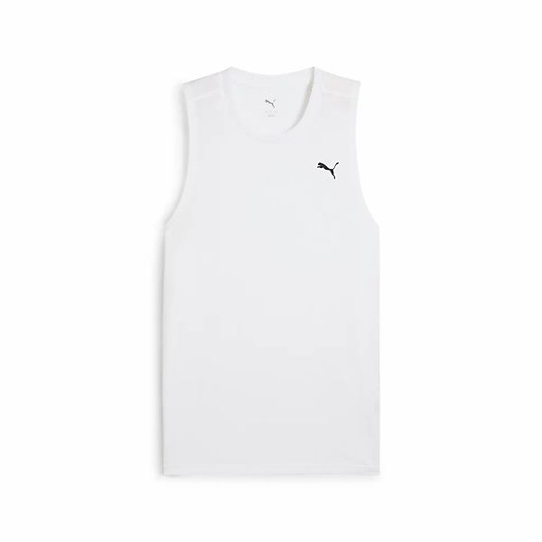 PUMA Tanktop "M TAD TECH TRIBLEND SLEEVLESS TANK" günstig online kaufen