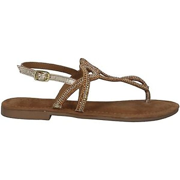 Lazamani Zehentrenner "Lazamani Zehensteg Leder" günstig online kaufen