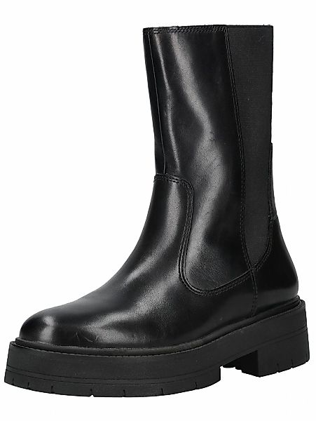 Geox Stiefel "Geox Stiefel Leder/Textil" günstig online kaufen