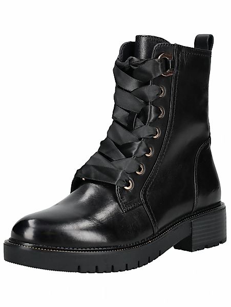 Regarde Le Ciel Schnürstiefelette "Regarde Le Ciel Stiefelette Leder" günstig online kaufen