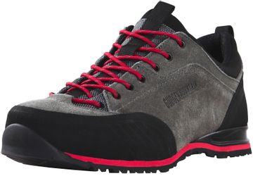 GUGGEN Mountain Herren Wanderschuh PT023 Herrenwanderschuh günstig online kaufen