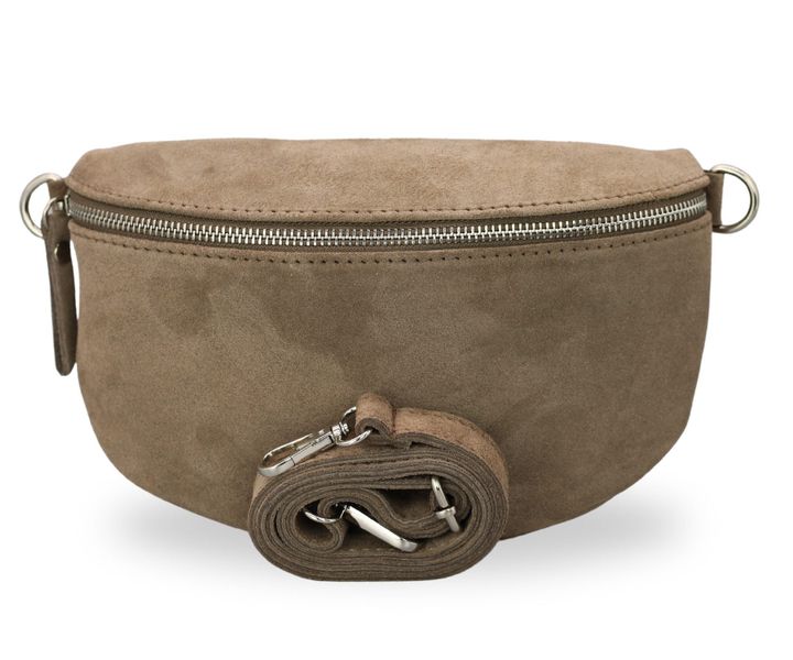 BRISE TASCHE Schultertasche SAHEL SUEDE Bauchtasche günstig online kaufen