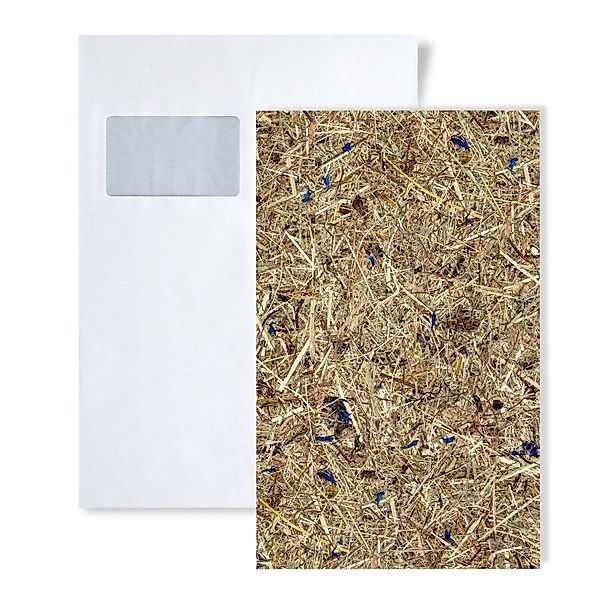 Wallface Dekorpaneele 1 MUSTERSTÜCK S-AL-11002 A5 günstig online kaufen