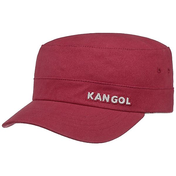 Kangol Army Cap (1-St) Fullcap mit günstig online kaufen