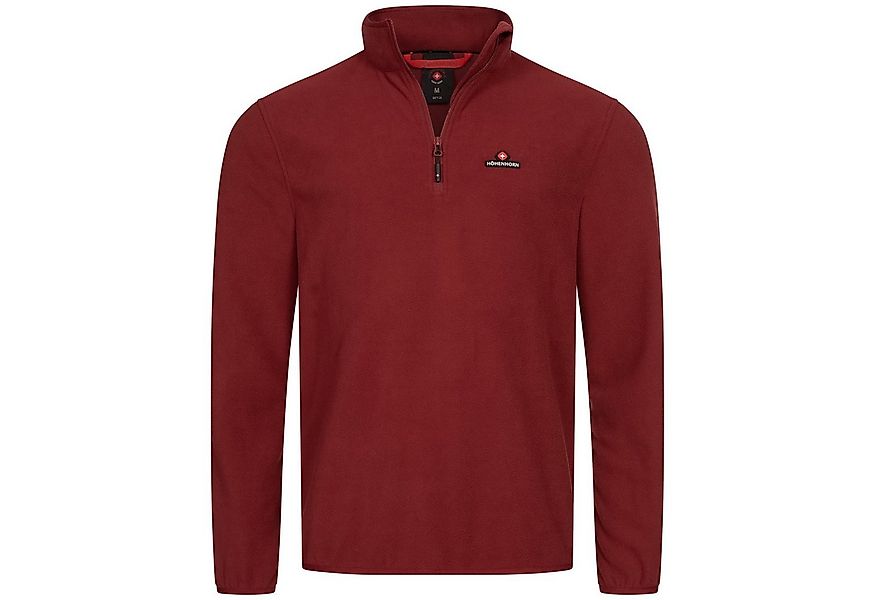 Höhenhorn Fleecepullover Skyja Herren Fleece Pullover für Männer Sweatshirt günstig online kaufen