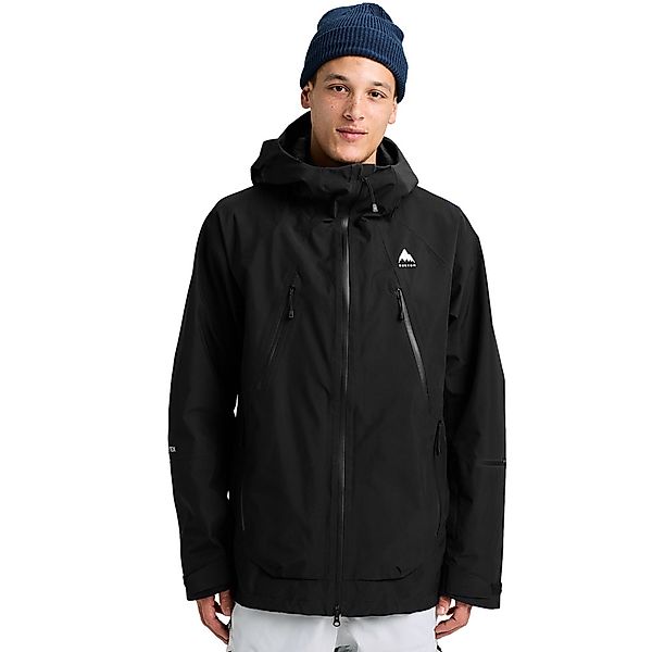 Burton Reserve Gore-Tex 2L True Black günstig online kaufen
