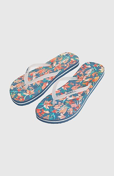 O'Neill PROFILE GRAPHIC SANDALS Zehentrenner günstig online kaufen