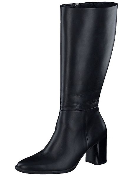 Paul Green Paul Green Stiefel Glattleder Stiefel günstig online kaufen