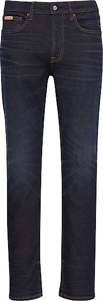 Calvin Klein Jeans Skinny-fit-Jeans SKINNY JEANS Skinny fit günstig online kaufen