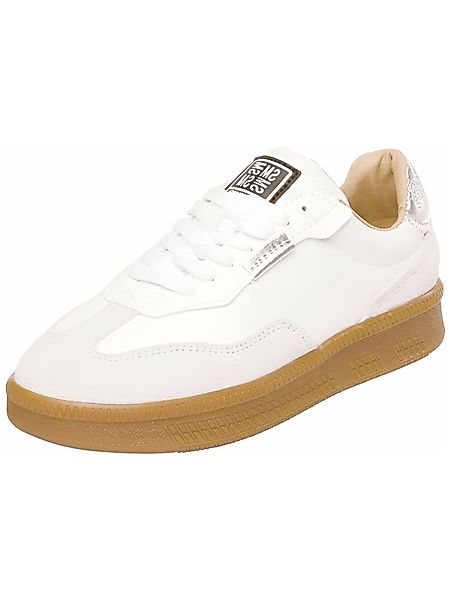STEVE MADDEN Sneaker Veloursleder Sneaker günstig online kaufen