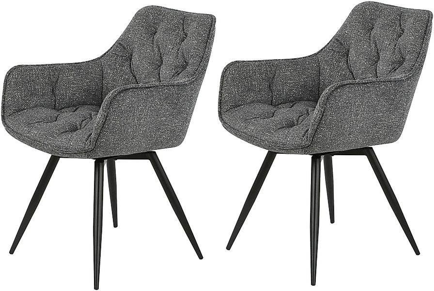 HELA Esszimmerstuhl Mara (Set, 2 St), günstig online kaufen