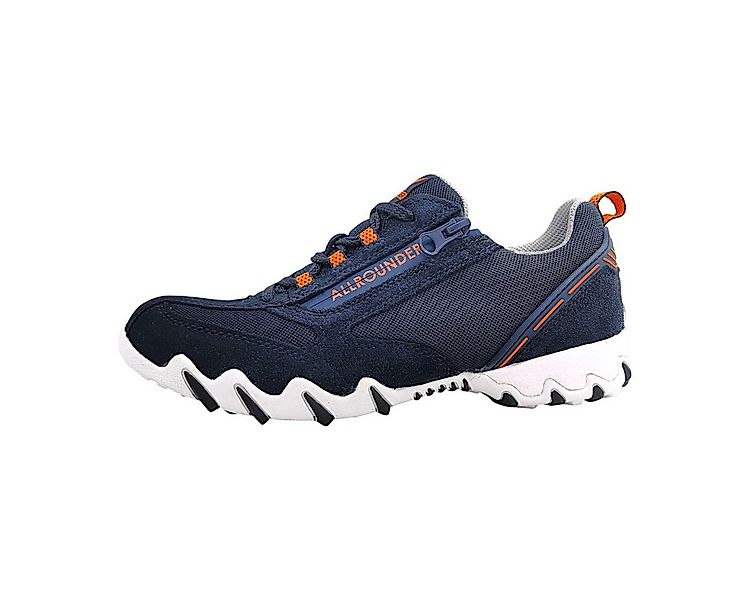 Allrounder by Mephisto Sneaker low Schnürschuh günstig online kaufen