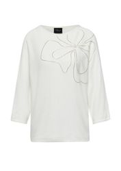 s.Oliver 3/4 Arm-Pullover Strickpullover Strickpullover mit günstig online kaufen