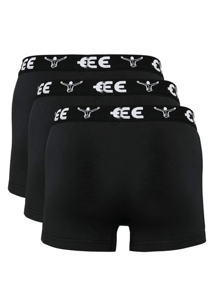 Chiemsee Boxershorts "3er Pack" Packung, 3 günstig online kaufen