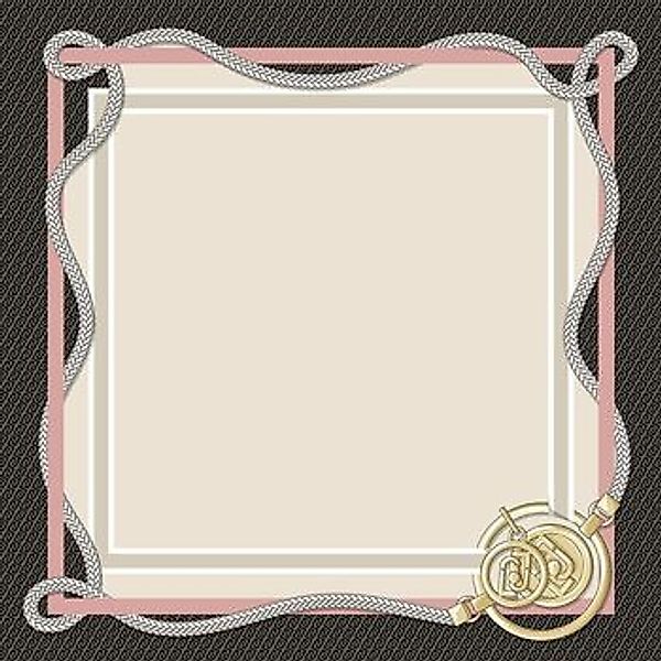 Liu Jo  Schal 2A6049 T2745-22222 günstig online kaufen